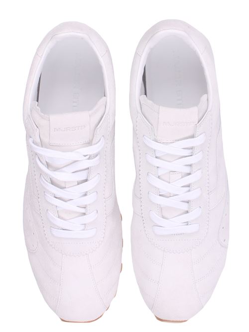 sneakers in suede MAJOR STEP | MAJOR CLASSIC01